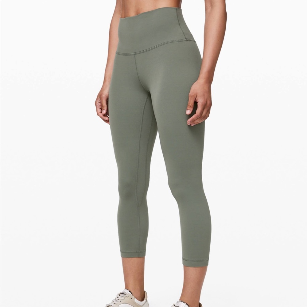 Lululemon Align Legging 28”